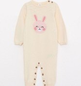 تصویر سرهمی کودک / نوجوان ال سی وایکیکی lc waikiki | W22634Z1-FDL