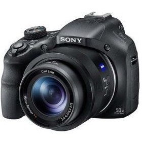 تصویر دوربین دیجیتال سونی مدل Cyber-shot DSC-HX400V Sony Cyber-shot DSC-HX400V Digital Camera