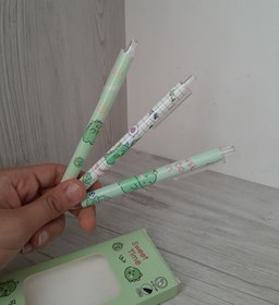 تصویر چسب مایع اتودی 