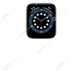 تصویر تاچ‌ال‌سی‌دی اپل‌ واچ سری 6 (44 میلیمتر) | Apple Watch Series 6 (44mm) Touch LCD 