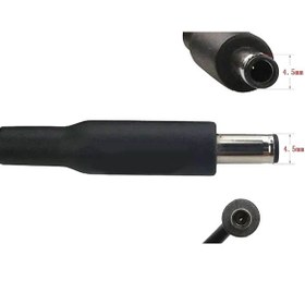 تصویر شارژر لپ تاپ DELL 