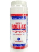 تصویر نمک تمیز کننده تسمه فیوزینگ Fusing belt cleaning salt