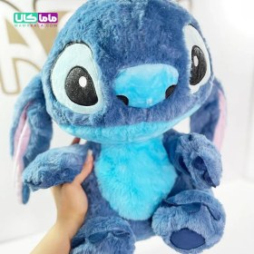 تصویر عروسک استیج - 45 سانتی STITCH DOLL