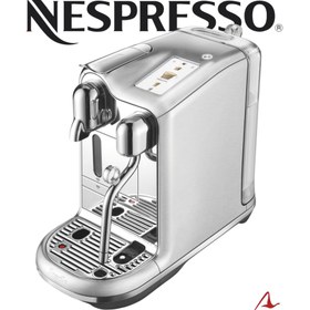 تصویر اسپرسوساز نسپرسو مدل SNE900BSS 