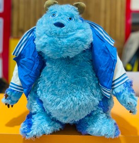 تصویر عروسک سالیوان 