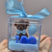 تصویر گیفت جشن ۱۰۰ - ثابل سفارش در تمامی رنگ ها 