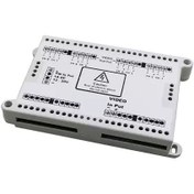 تصویر سوئیچر 8 کانال نگهبانی برند سوزوکی 