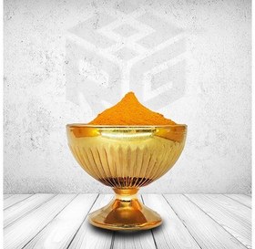 تصویر زردچوبه نرم زرین 