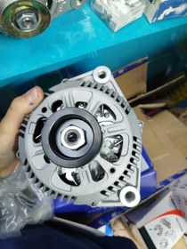 تصویر دینام زانتیا 2000 120 آمپر 