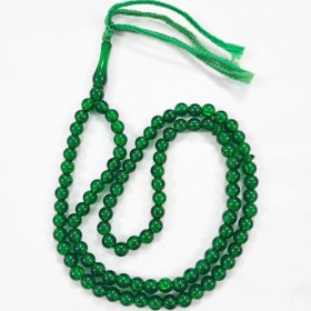 تصویر تسبیح 101 دانه مدل سیّدی 