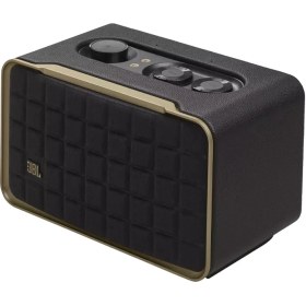 تصویر اسپیکر بلوتوثی جی بی ال مدل JBL Authentics 200 JBL Authentics 200