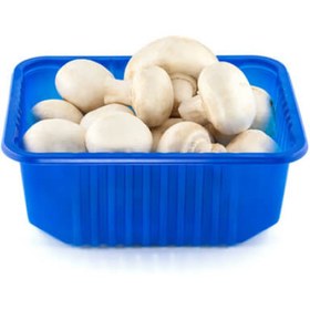 تصویر سبزآرنگ قارچ 400گ 