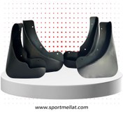 تصویر گل پخش کن خودرو ساینا 