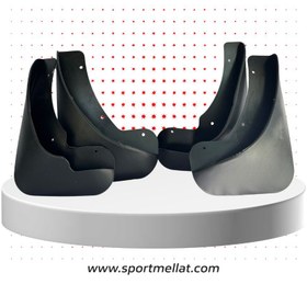 تصویر گل پخش کن خودرو ساینا 