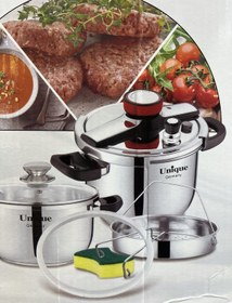 تصویر زودپز یونیک مدل 8050 