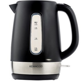 تصویر کتری برقی کنوود مدل ZJP01 ا Kenwood model ZJP01 electric kettle Kenwood model ZJP01 electric kettle