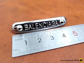 تصویر مارک کیف BALENCIAGA 