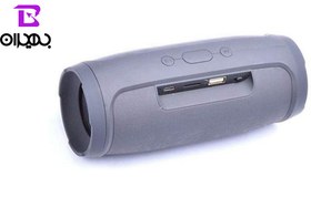 تصویر اسپیکر بلوتوث Charge مدل مینی 3 پلاس ا Charge Mini 3 Plus Bluetooth Speaker Charge Mini 3 Plus Bluetooth Speaker