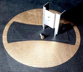 تصویر هیت سینک- سایز 4.8cmx3.2cm-مدل H11 