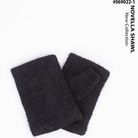 تصویر دستکش لمه دار کد 069022 