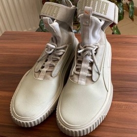 تصویر کفش مردانه اورجینال مارک PUMA استوک اروپا 