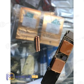 تصویر هیت سینک مسی COOL PAD 