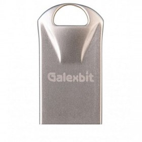 تصویر فلش مموری گلکسبیت مدل Vintage ظرفیت 16 گیگابایت ا Galexbit Vintage 16GB USB 2.0 Flash Memory Galexbit Vintage 16GB USB 2.0 Flash Memory