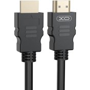 تصویر کابل HDMI ایکس او XO طول 3 متر مدل XO-GB011A 