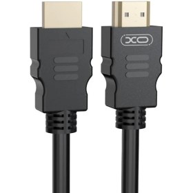 تصویر کابل HDMI ایکس او XO طول 5 متر مدل XO-GB011B 