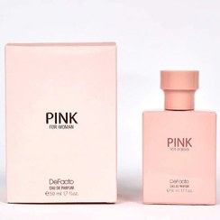 تصویر عطر زنانه پینک دیفکتو Pink Women's Perfume