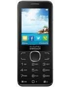 تصویر گوشی آلکاتل OneTouch 1052D | حافظه 32 مگابایت Alcatel OneTouch 1052D 32 MB