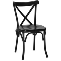 تصویر صندلی بدون دسته نظری مدل تونت-Tonet-N604W ا Nazari Home Chair Tonet-N604W Nazari Home Chair Tonet-N604W