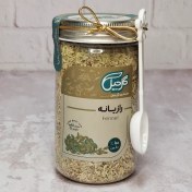 تصویر رازیانه گل‌جیل 