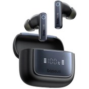 تصویر هدفون بی سیم باسئوس Bowie 35 Baseus Bowie 35 Wireless Headphone