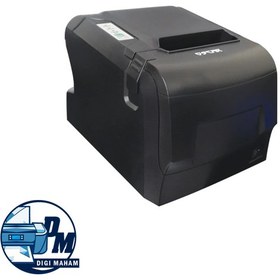 تصویر فیش پرینتر OSCAR مدل POS88f 