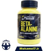 تصویر بتا آلانین فارماتک 60 عدد | Pharmatech BetaAlanine 