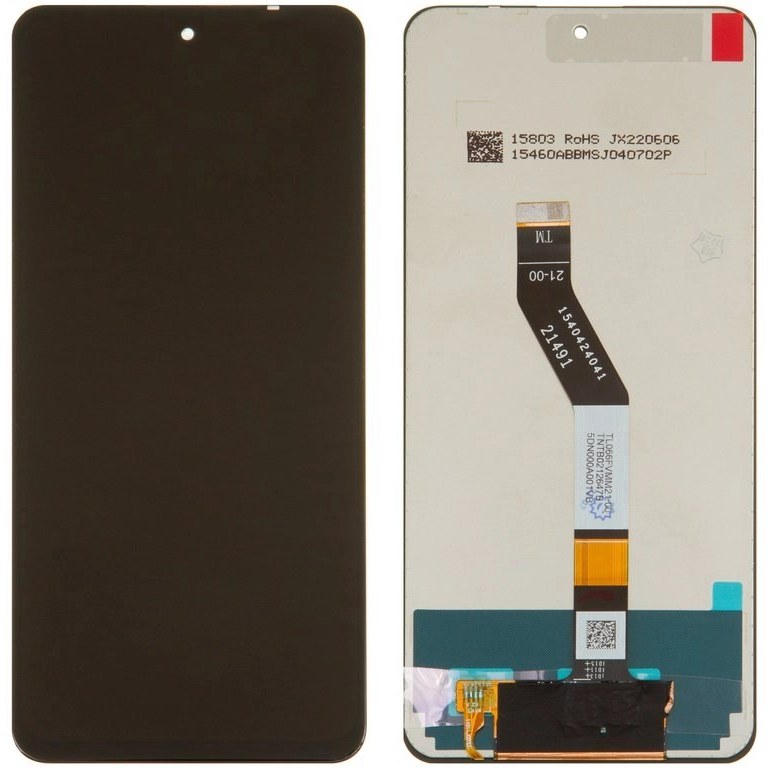 تاچ ال سی دی شیائومی Poco M4 Pro