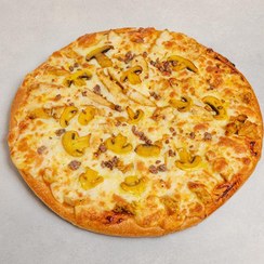 تصویر پیتزا میکس 