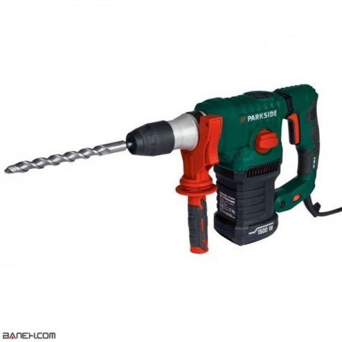 Parkside rotary 2024 hammer drill