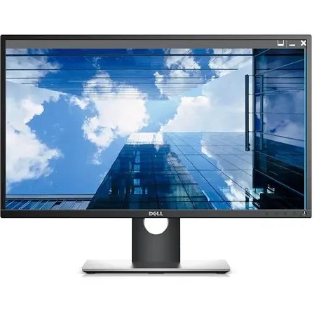 VENTA Y DISTRIBUCIÓN DE MONITORES DELL 27'' PULGADAS P2717H EN