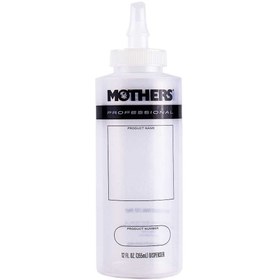 بطری 355 میلی لیتری پولیش مادرز Mothers Dispenser Bottle