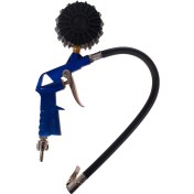 تصویر تفنگی باد گیج دار نووا مدل NTT2704 