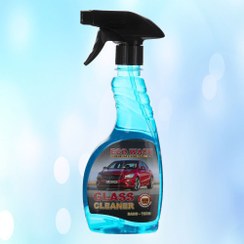 تصویر اسپری شیشه پاک کن ضد بخار اکو واش مدل 