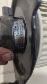 تصویر موتور فن بخاری ام وی ام 315 نیو و قدیم (استوک) 