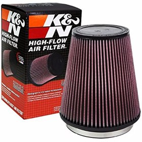 تصویر فیلتر هوا اسپرت بلند K&N 429 با کیفیت | فیلتر هوا اسپرت زیمر 
