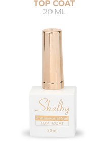 تصویر تاپ کوت شلبی ۲۰ میل 