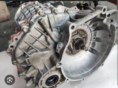 تصویر گیربکس تیگو 5 و ایکس ۳۳ و اریزو ۵ اتومات استوک 