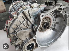 تصویر گیربکس تیگو 5 و ایکس ۳۳ و اریزو ۵ اتومات استوک 