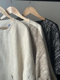 تصویر مانتو خفاشی 