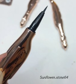 تصویر خط چشم ماژیکی GULFFLOWER GULFFLOWER